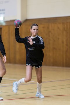 Bild 314 - wBJ TSV Ellerau - HSG Stoertal Hummeln : Ergebnis: 26:19